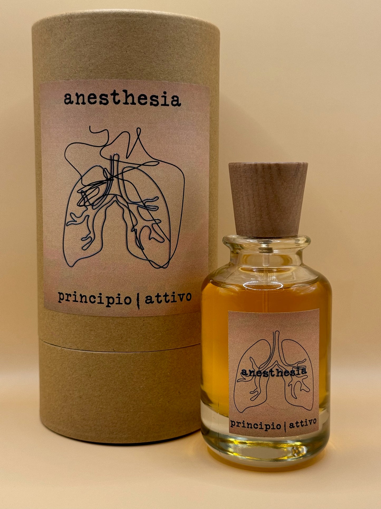 Profumo Anesthesia