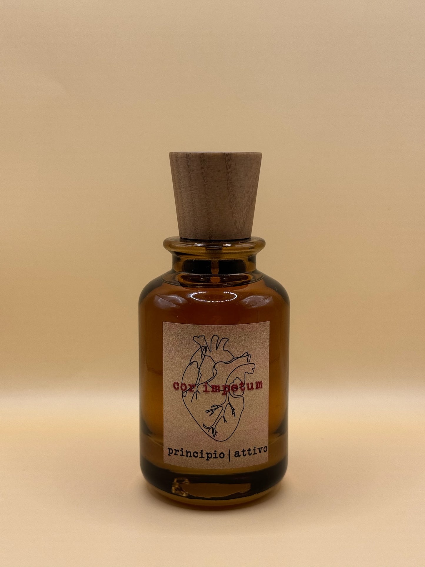 Profumo Cor Impetum