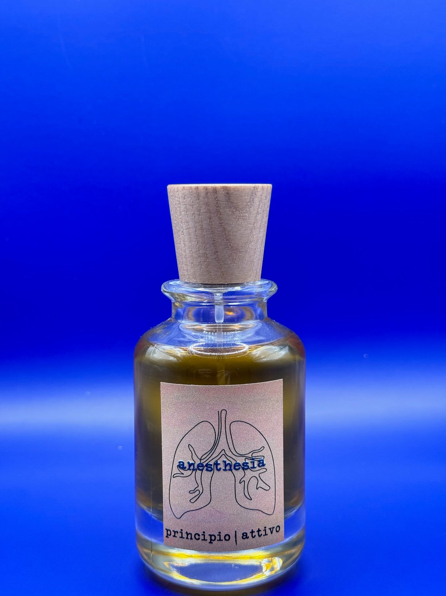Profumo Anesthesia
