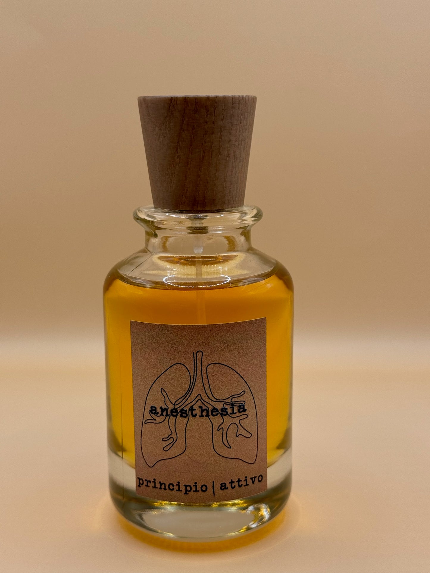 Profumo Anesthesia