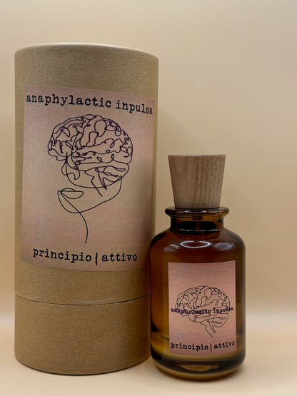 Profumo Anaphylaetic Impulsa