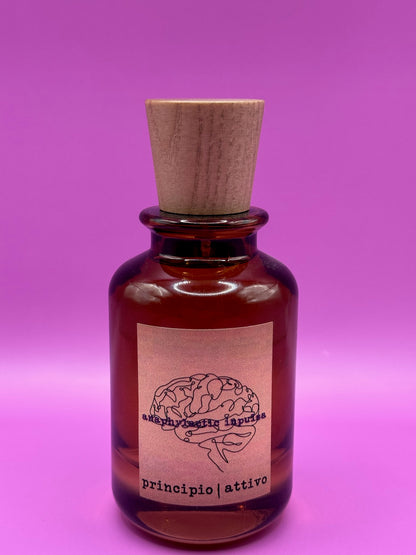 Profumo Anaphylaetic Impulsa