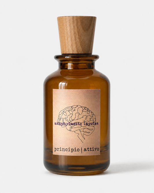 Profumo Anaphylactic Inpulsa
